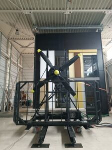 Read more about the article We drive propellers: water or air!!!!