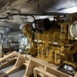 Schottel SRP 330 propulsion thrusters