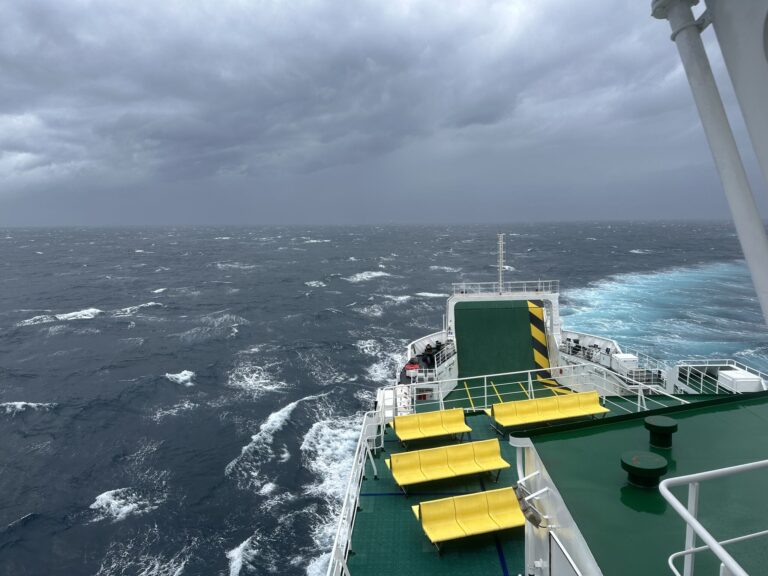 Read more about the article Reassembling the thrusters